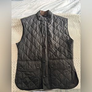 Barbour Lowerdale Gilet Vest